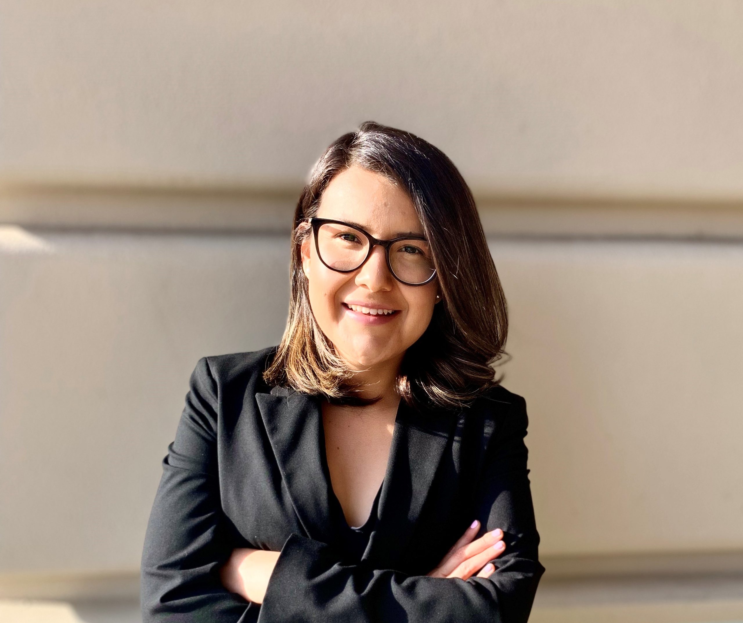 Marisol Dominguez-Ruiz