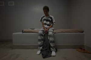 Photo Courtesy of Richard Ross