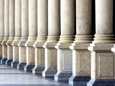 columns
