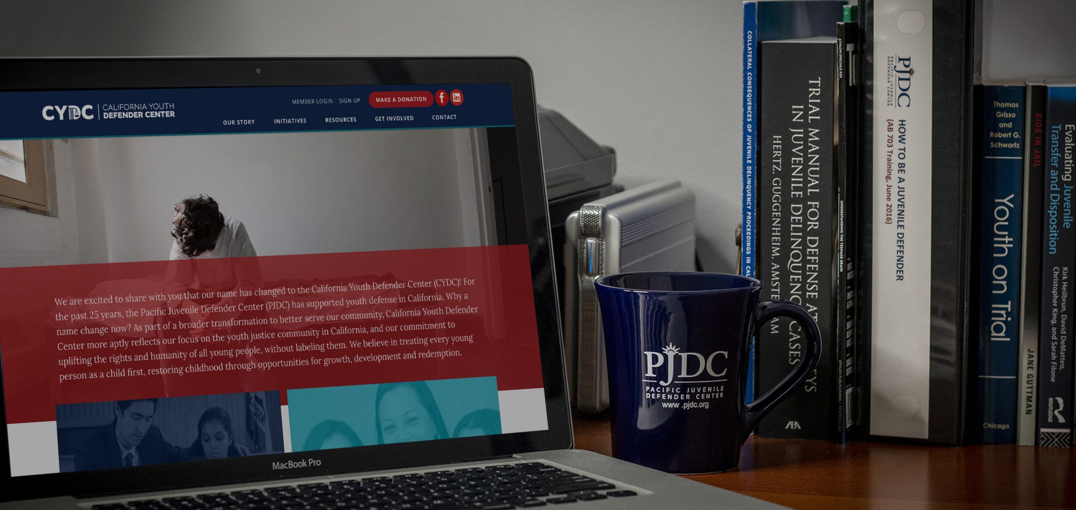 PJDC Training Videos